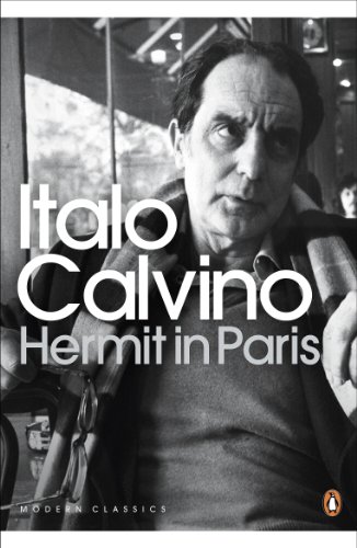 Hermit in Paris (Penguin Modern Classics) von Penguin